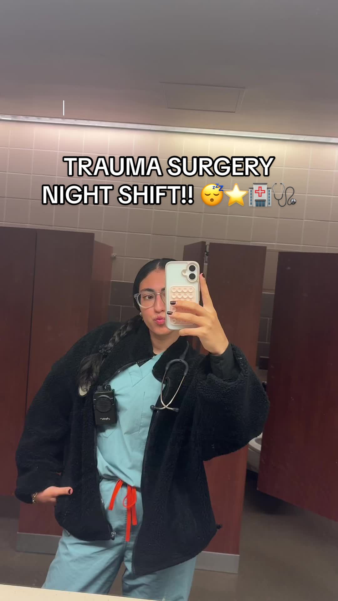 @Jenny | Med Student