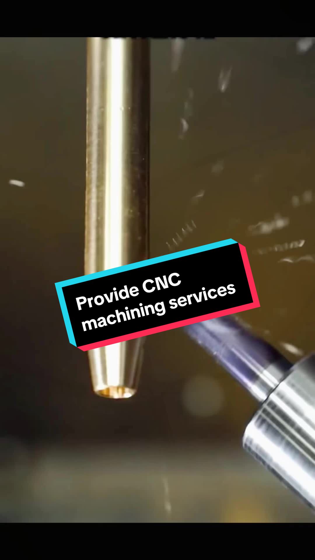 @CNC Machining Manufacturers