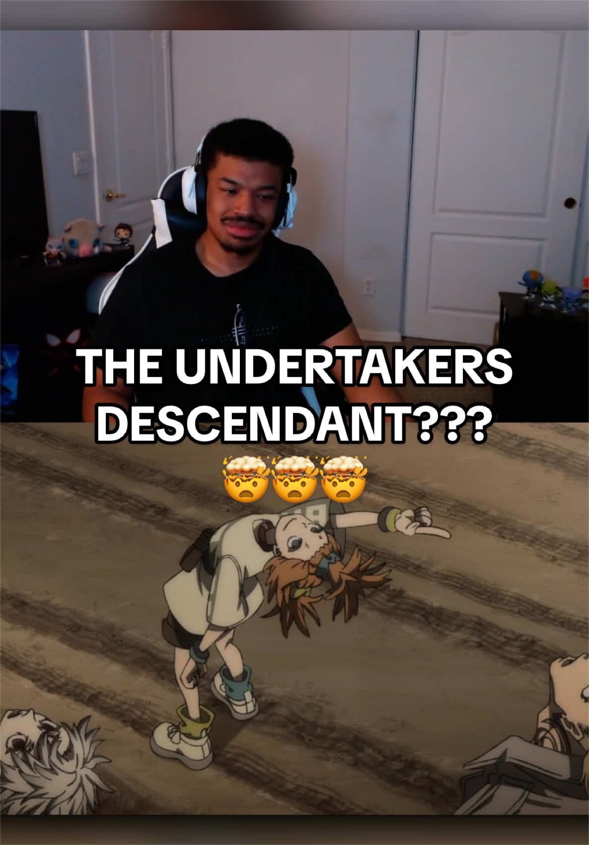 @Sebastian | Reactions