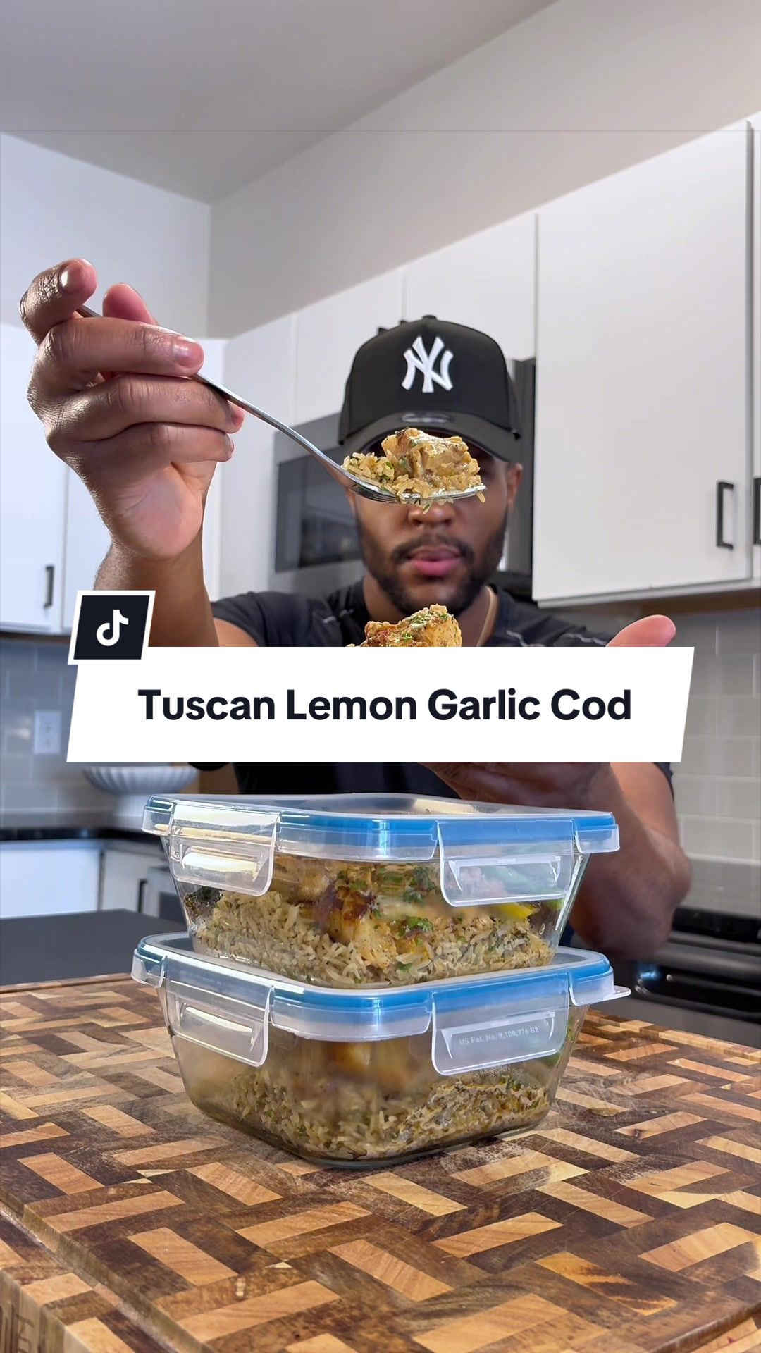 @Chef MJ