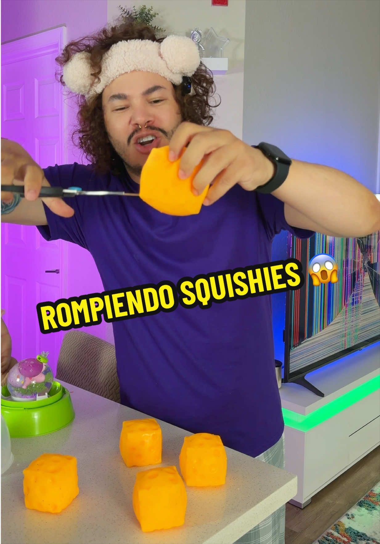 @Joel Slime