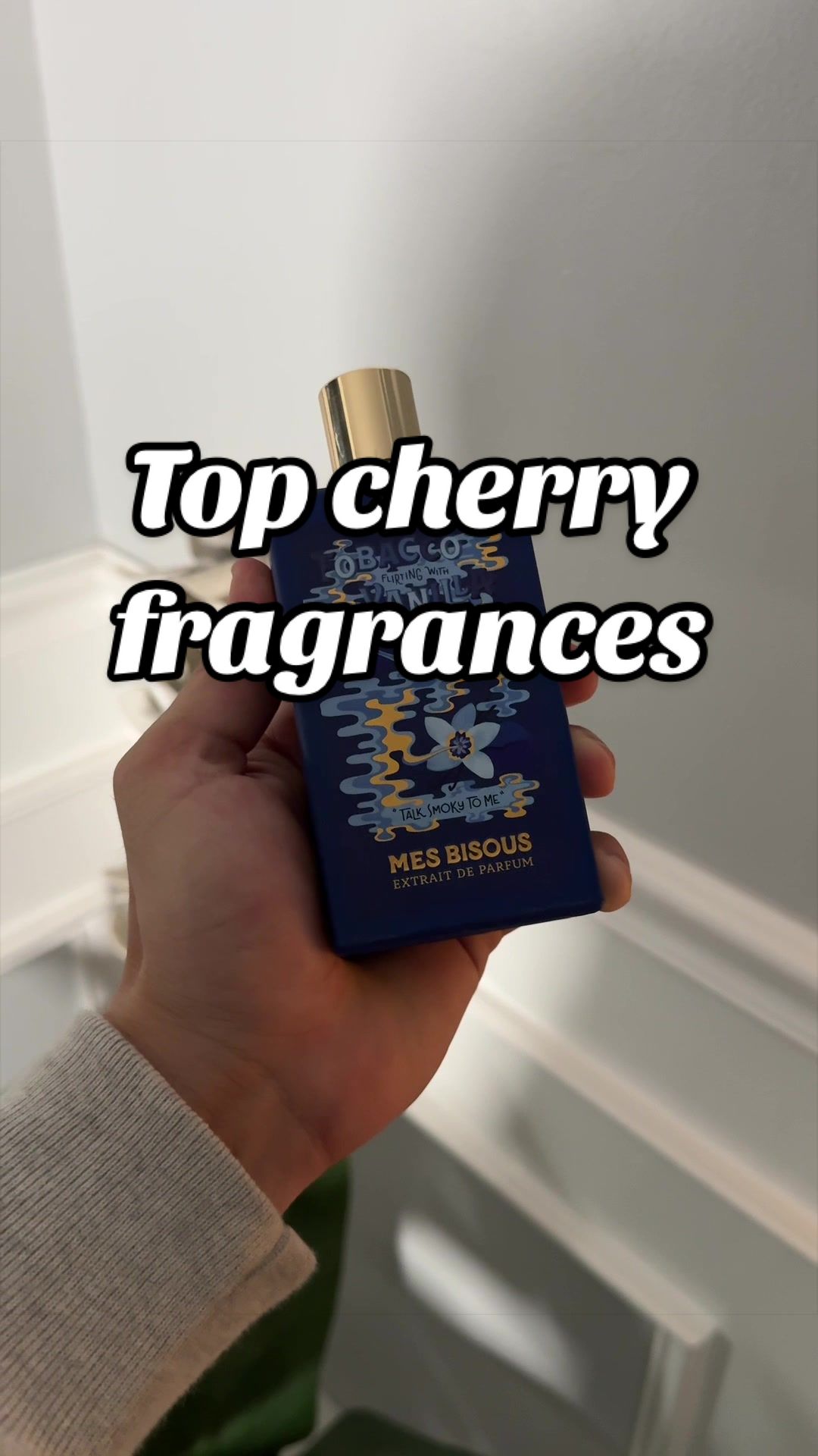 @Nichefragrances