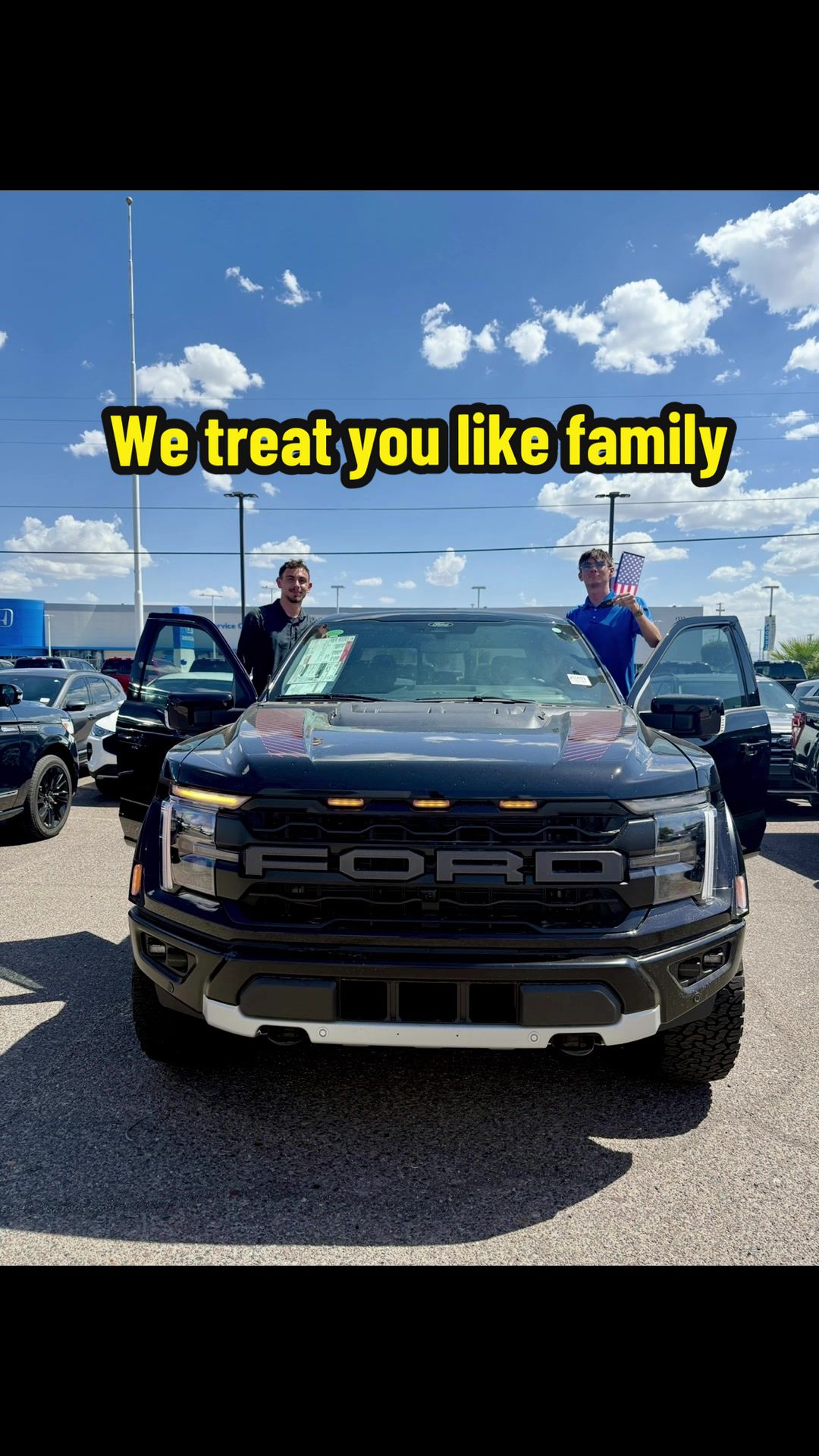 @Camelback Ford