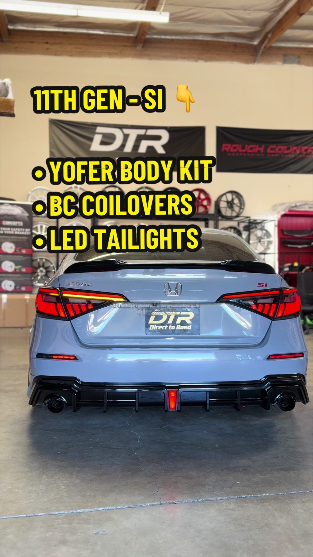 @DTRMOTORING_PERFORMANCE