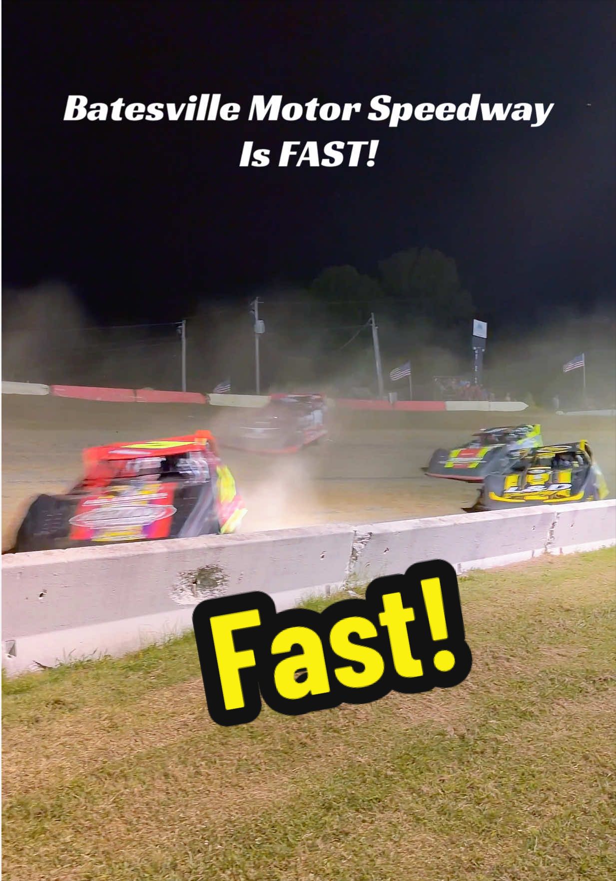 @Mid America Dirt