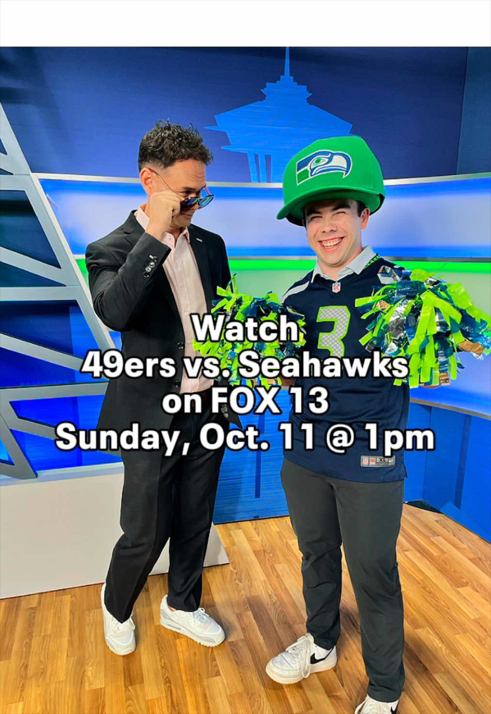 @FOX 13 Seattle