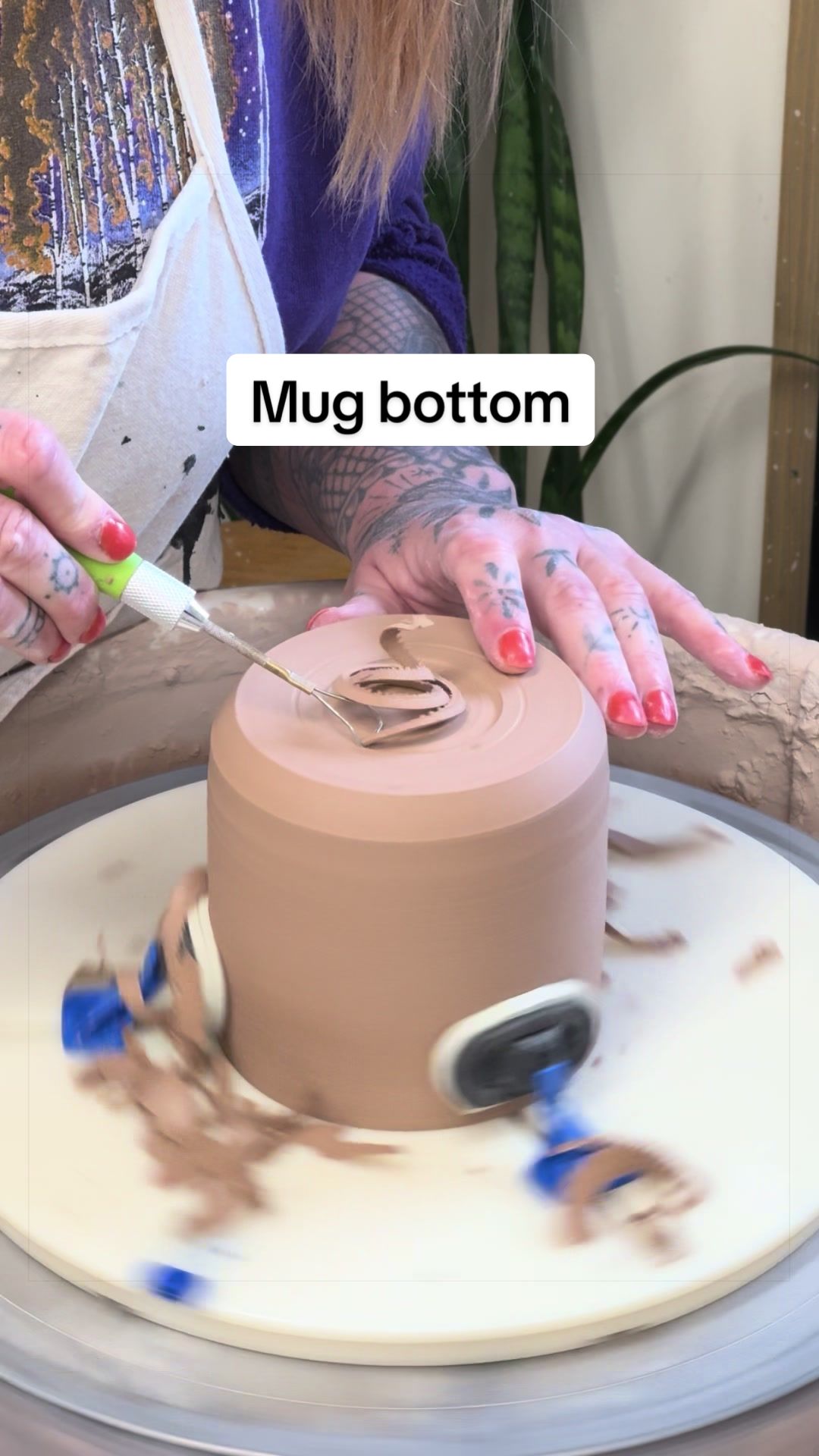 @mollymakespottery