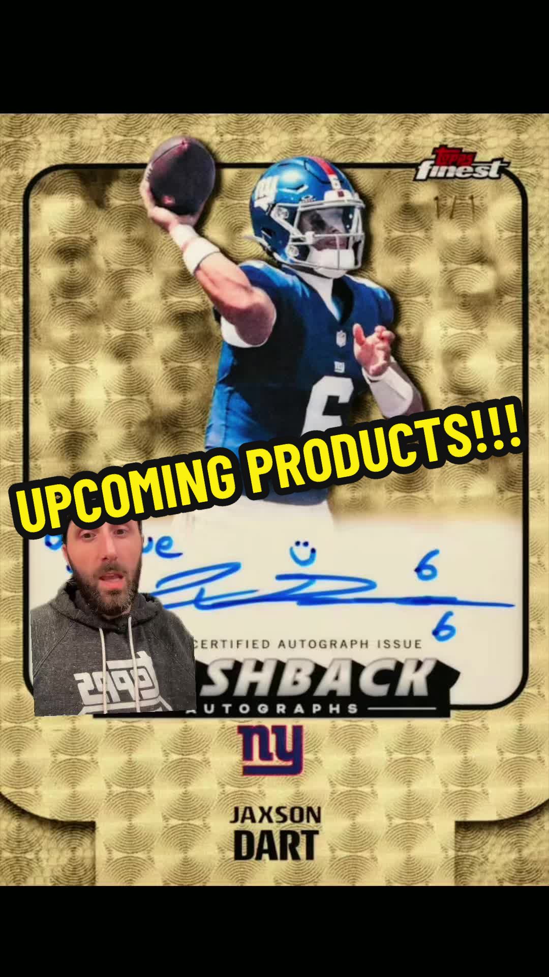 @Baseline Sports Cards
