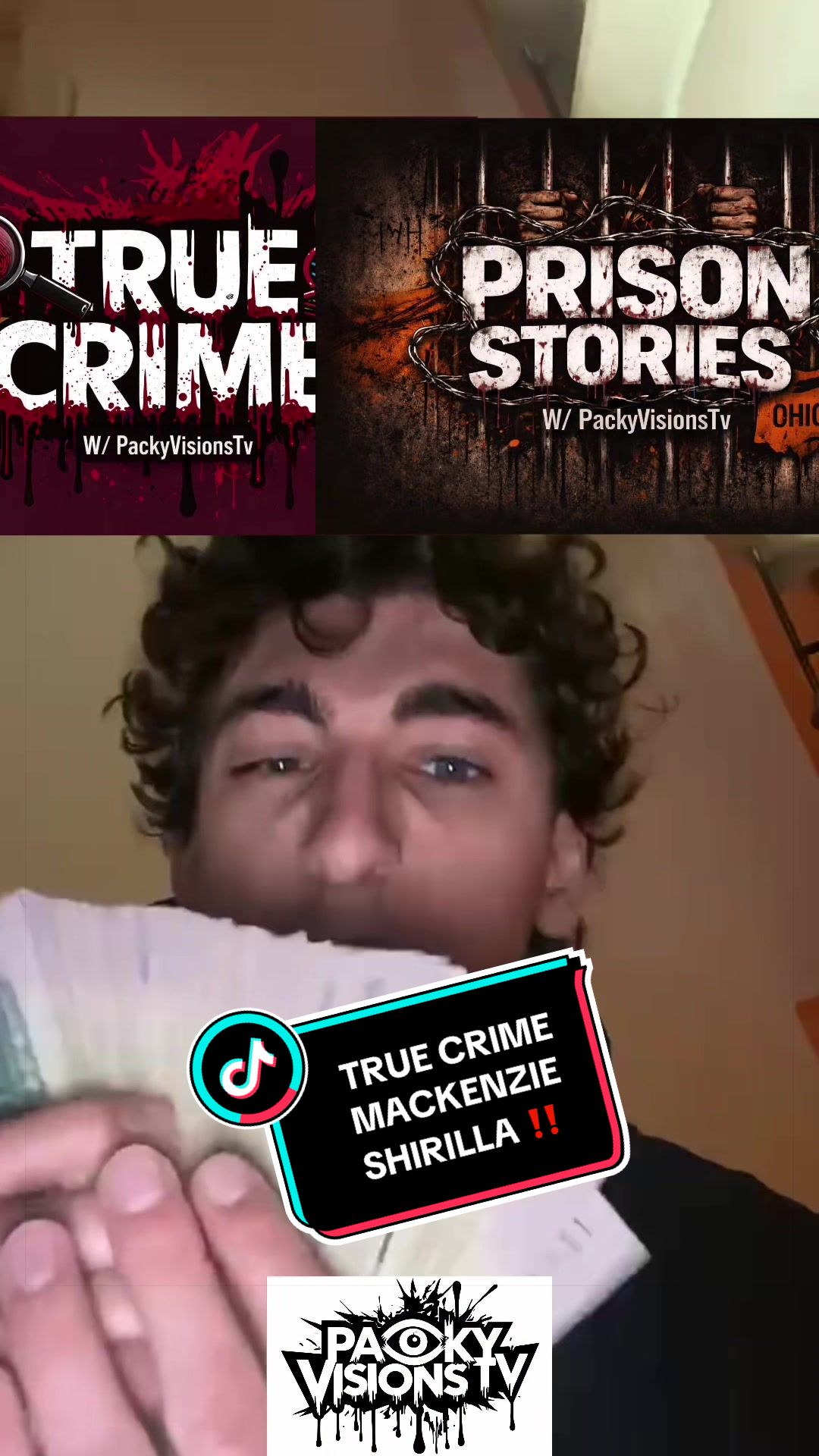 @PackyVisionsTv🔒⏰🕊️