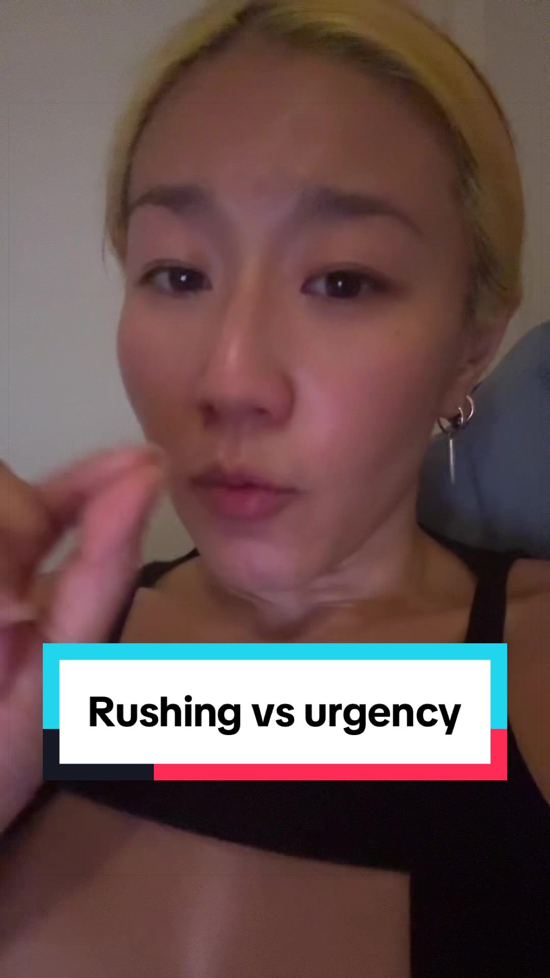 @Carrie Fei | actor + biz owner