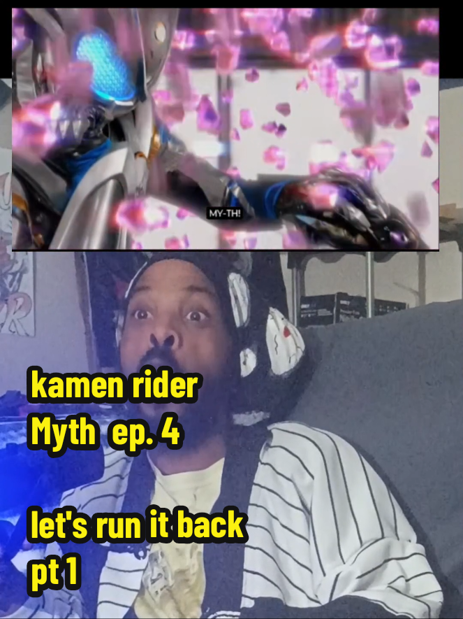 @yokai Shinobi