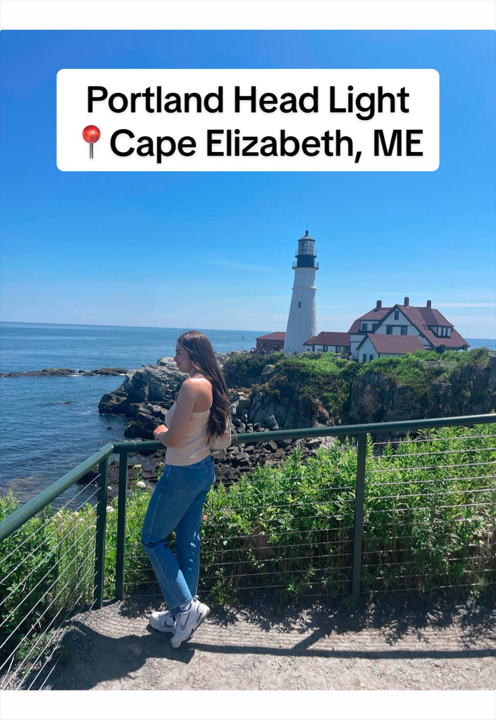 @Sara | New England Creator