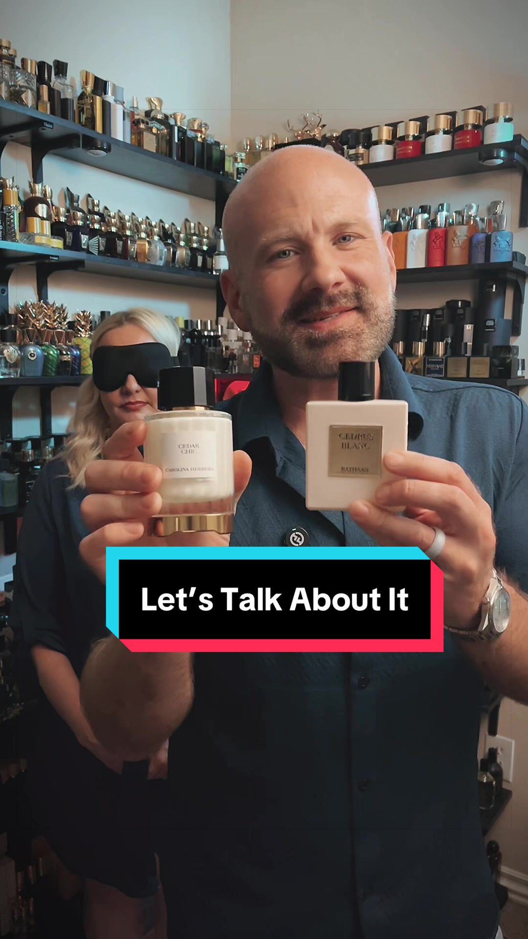 @Marshall the Scent Addict
