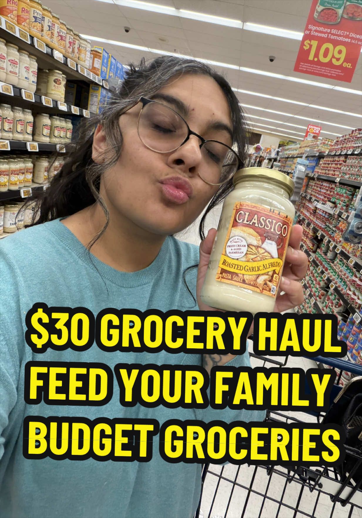 @BUDGET GROCERIES & COUPONS