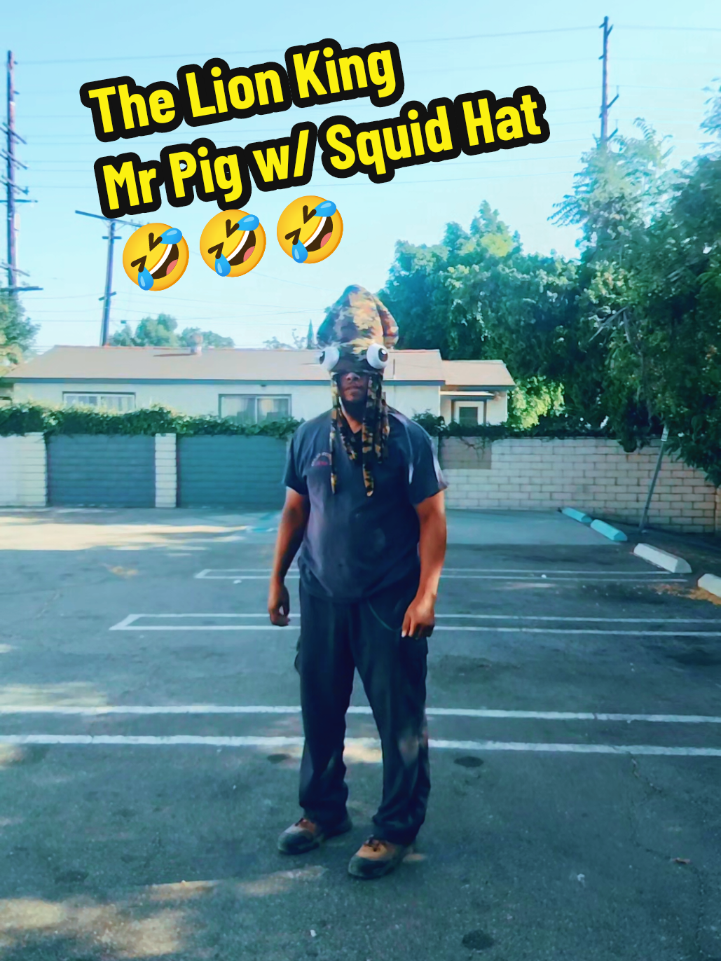 @Mr. HappyFace Doctor