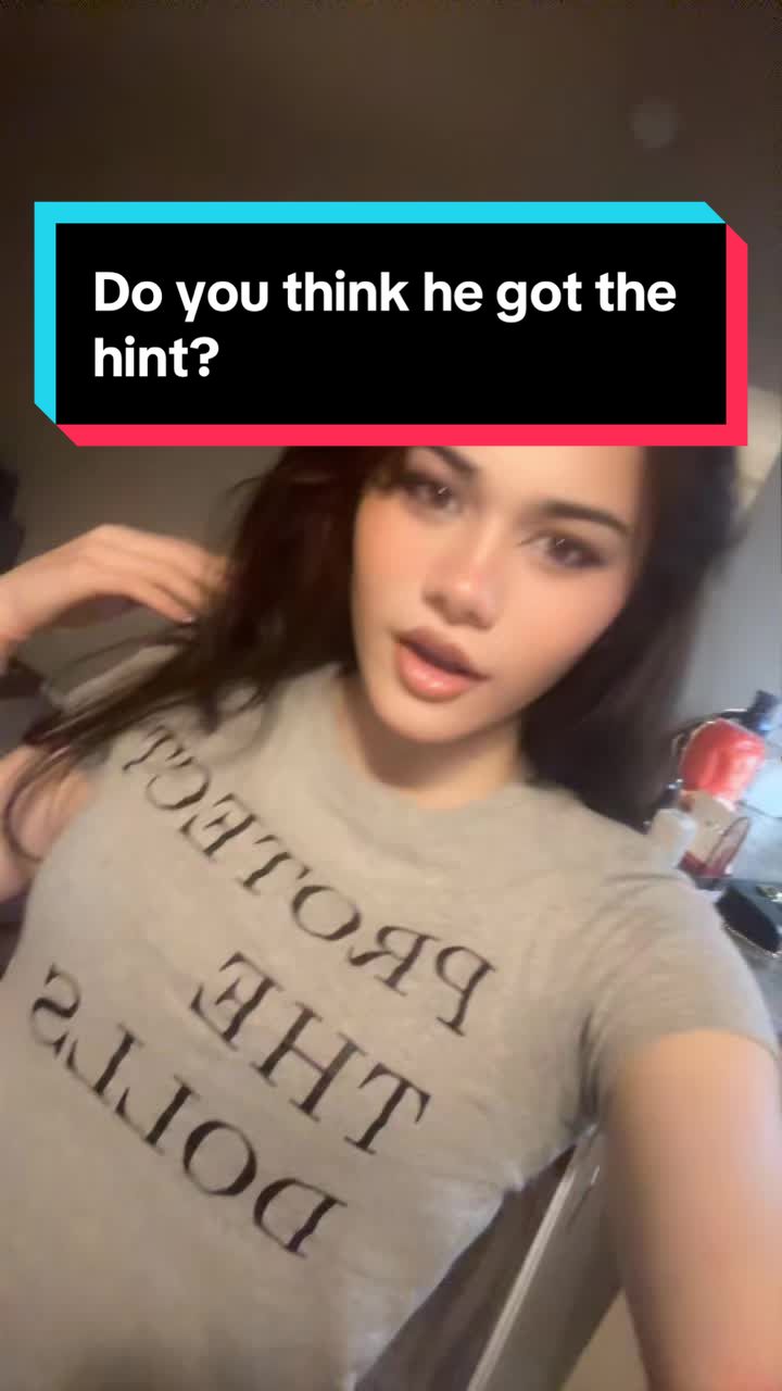 @Danielle Ong