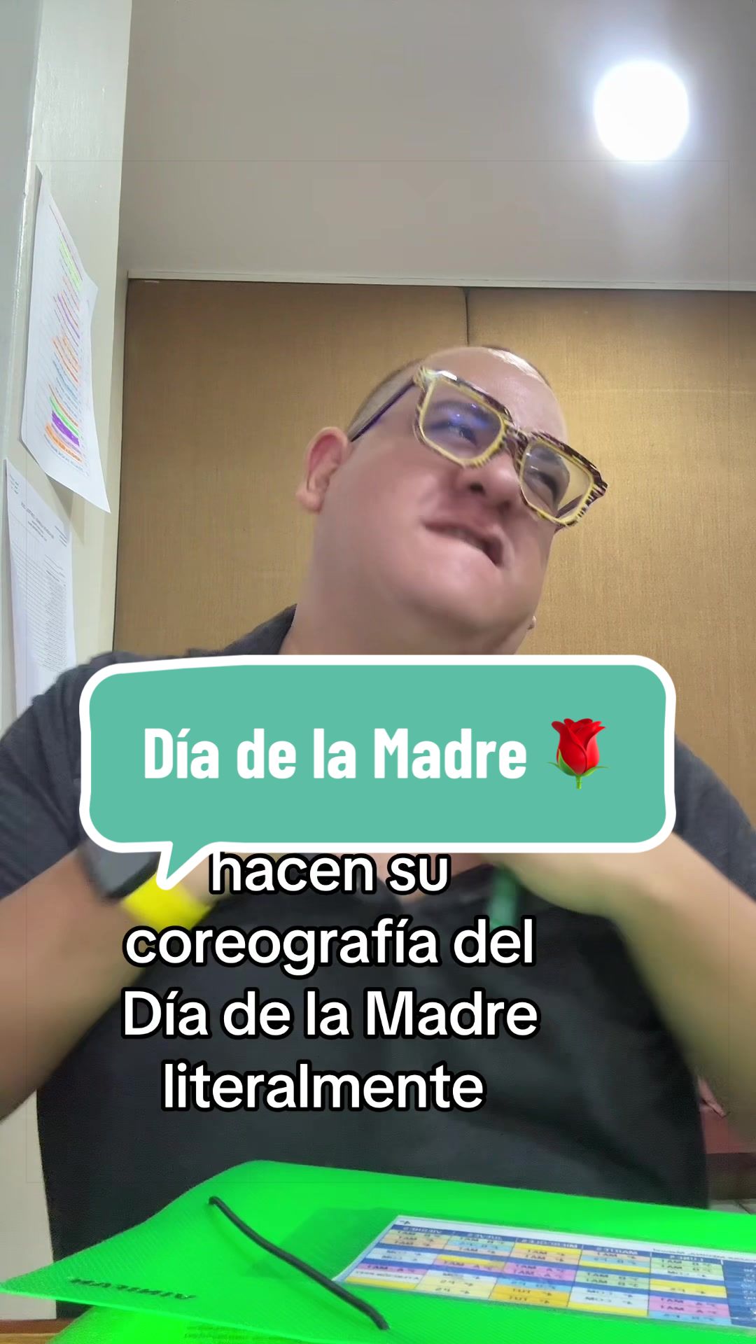 @Profe Manu