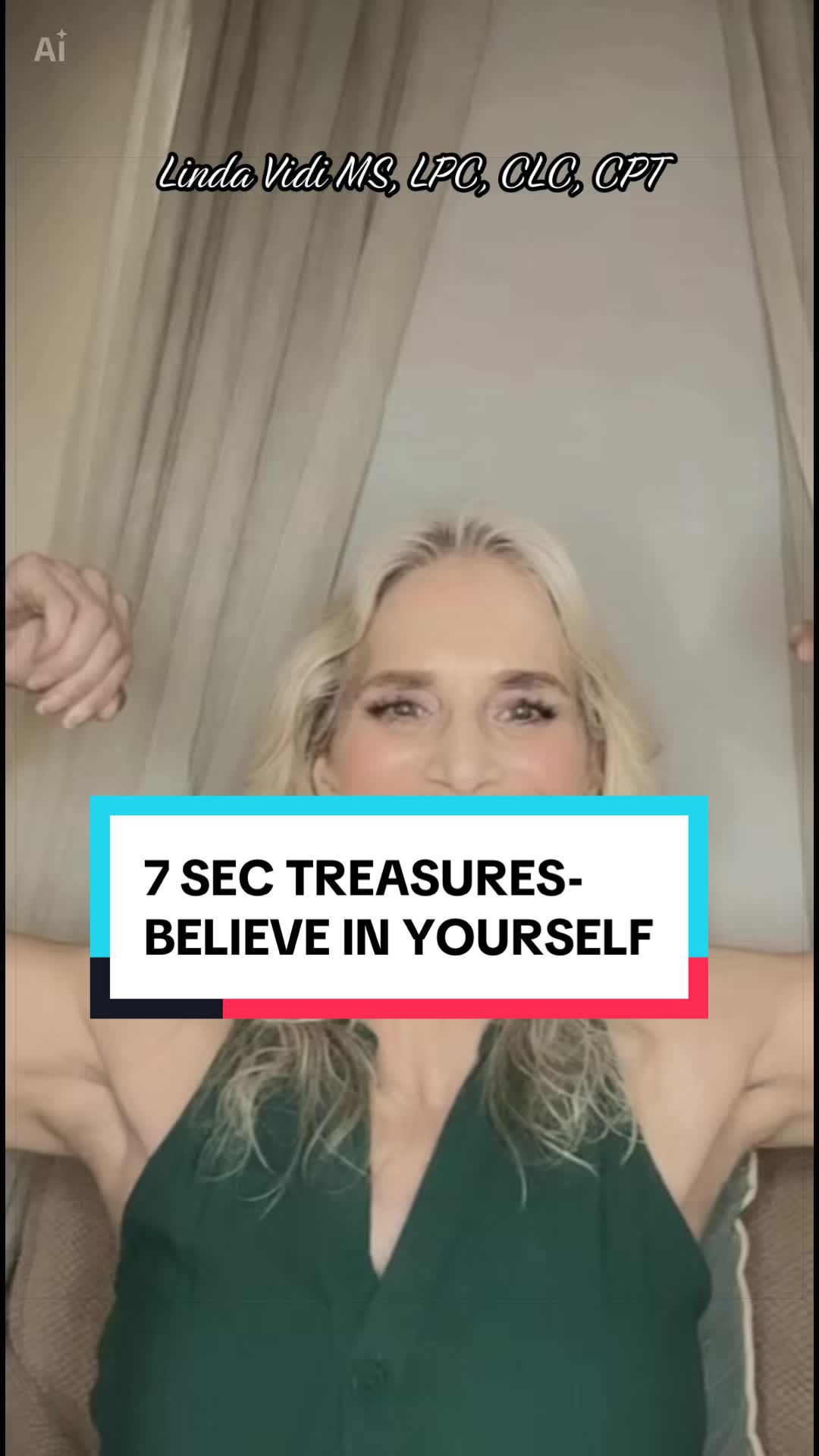 @LIFE COACH LINDA