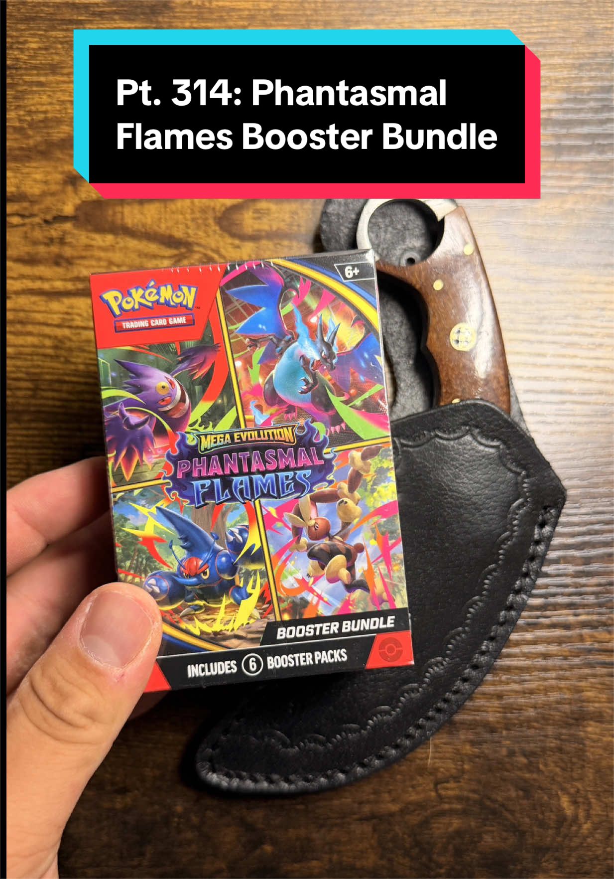 @Pokedge