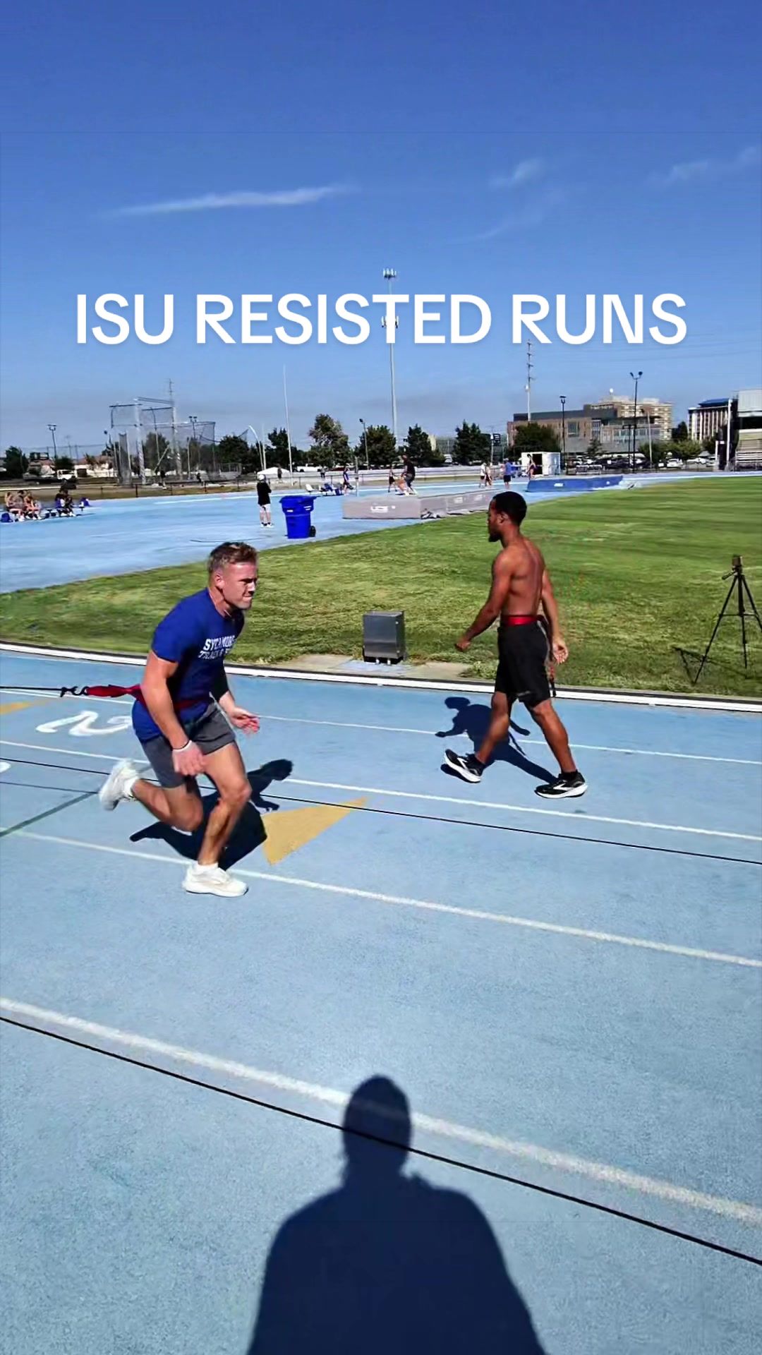 @itscoachsho | Sprints Coach