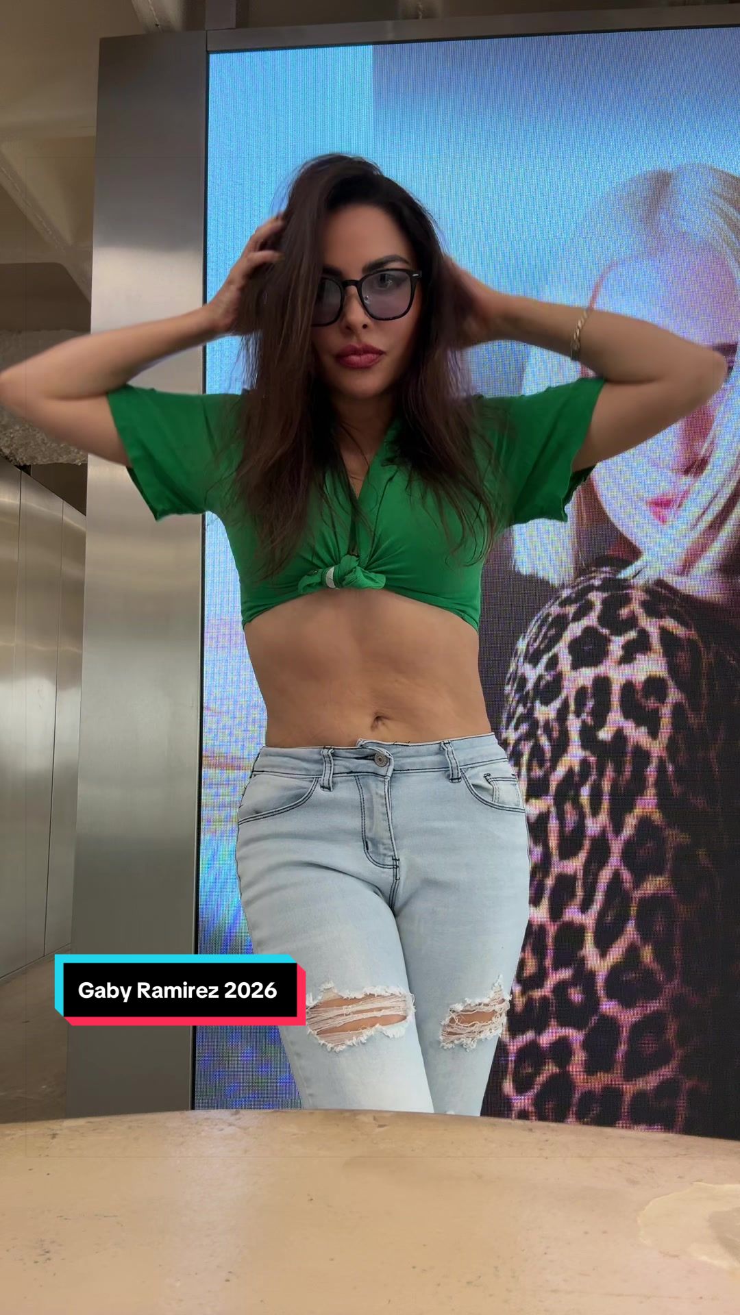 @Gaby Ram&iacute;rez