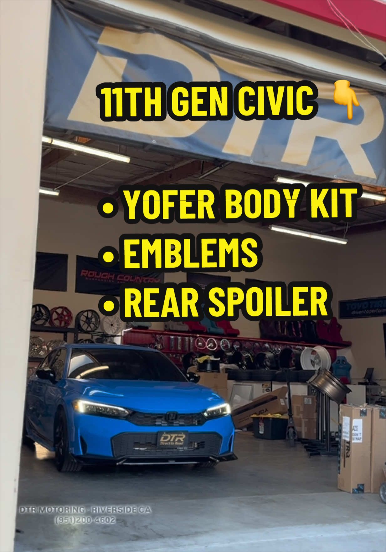 @DTRMOTORING_PERFORMANCE