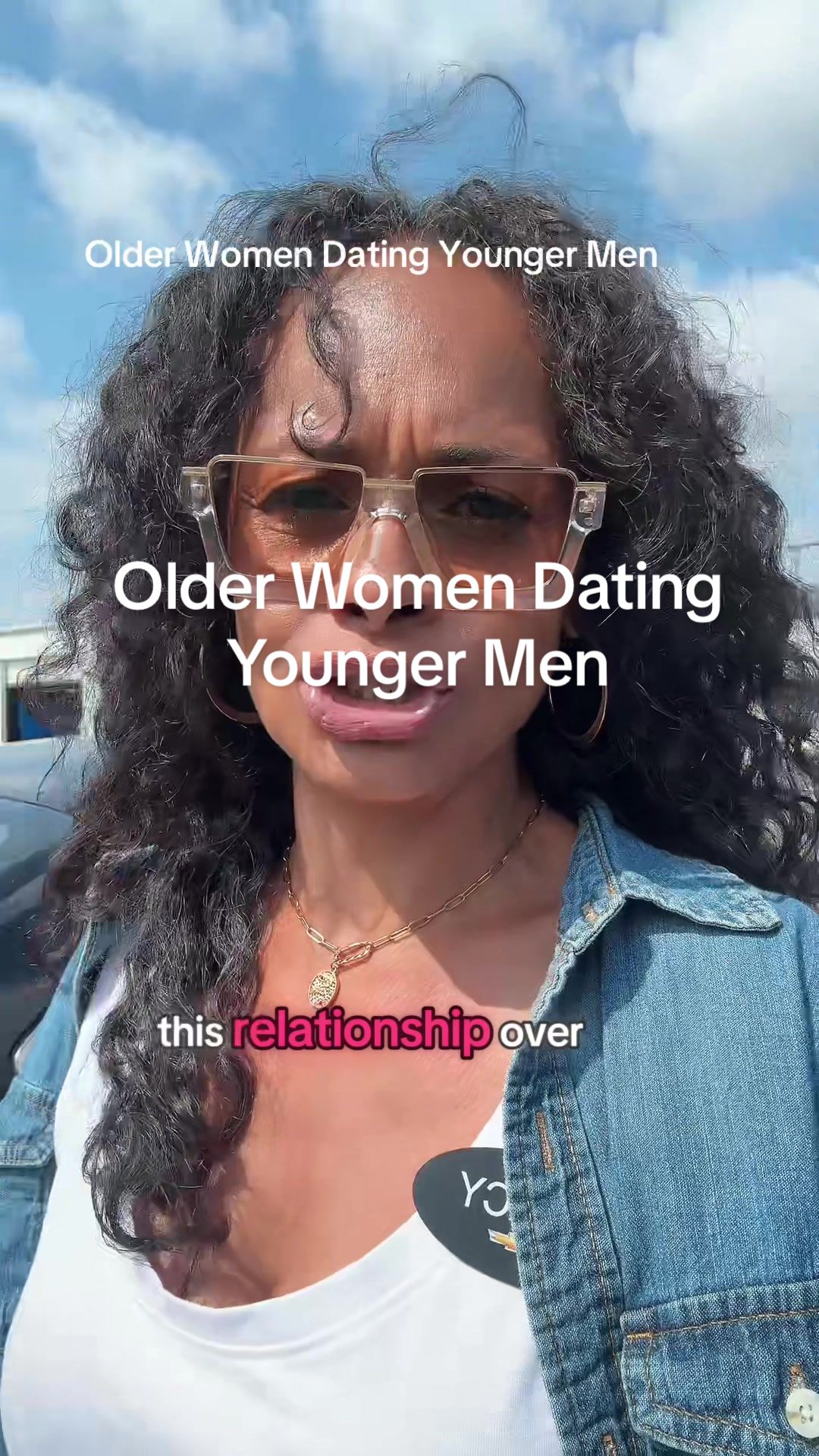 @tracydoescontent❌