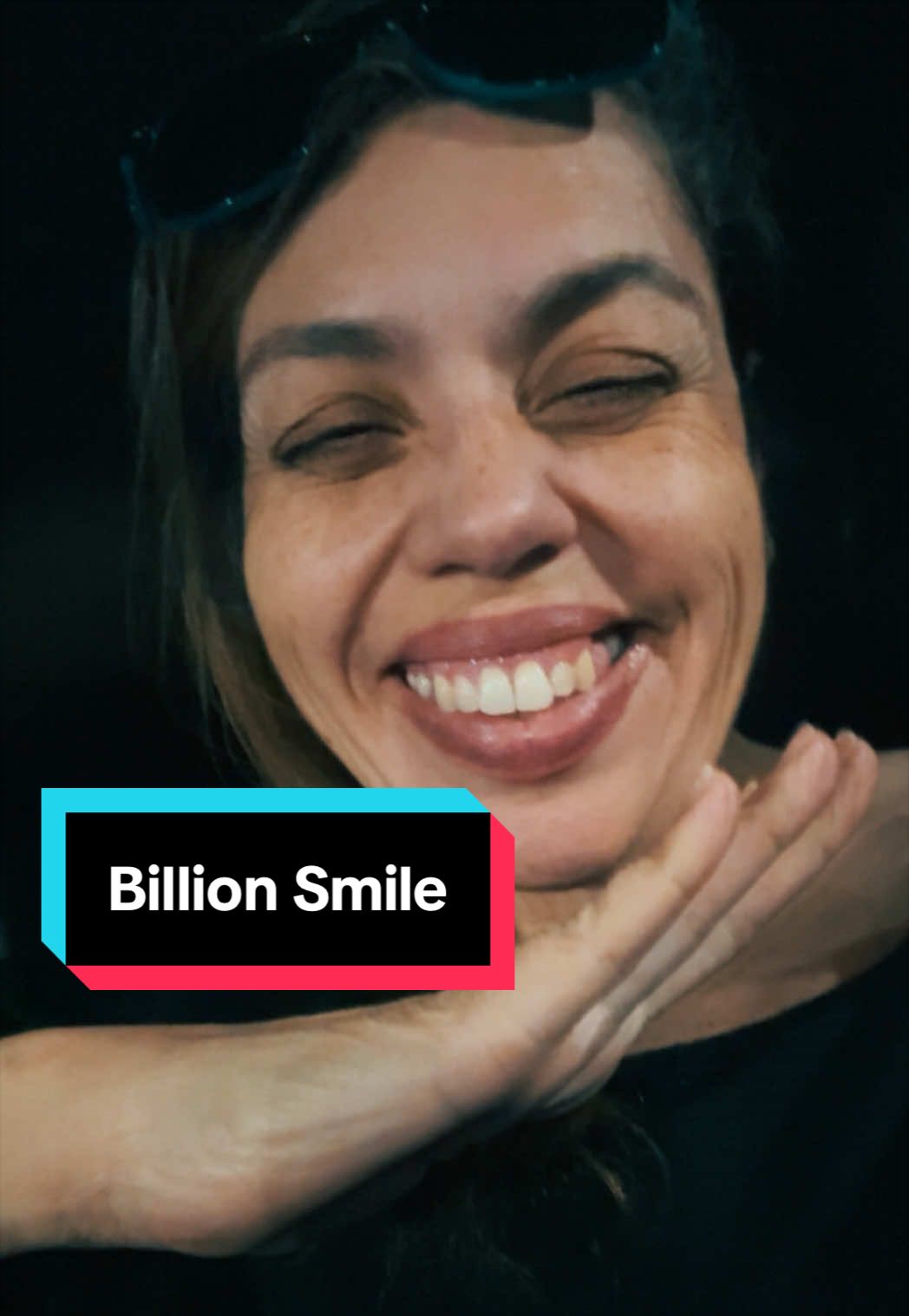 @SmileSassafras😘