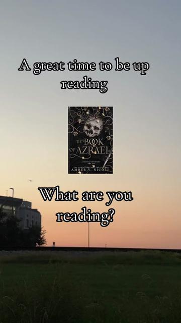 @Dawn🕸️📚