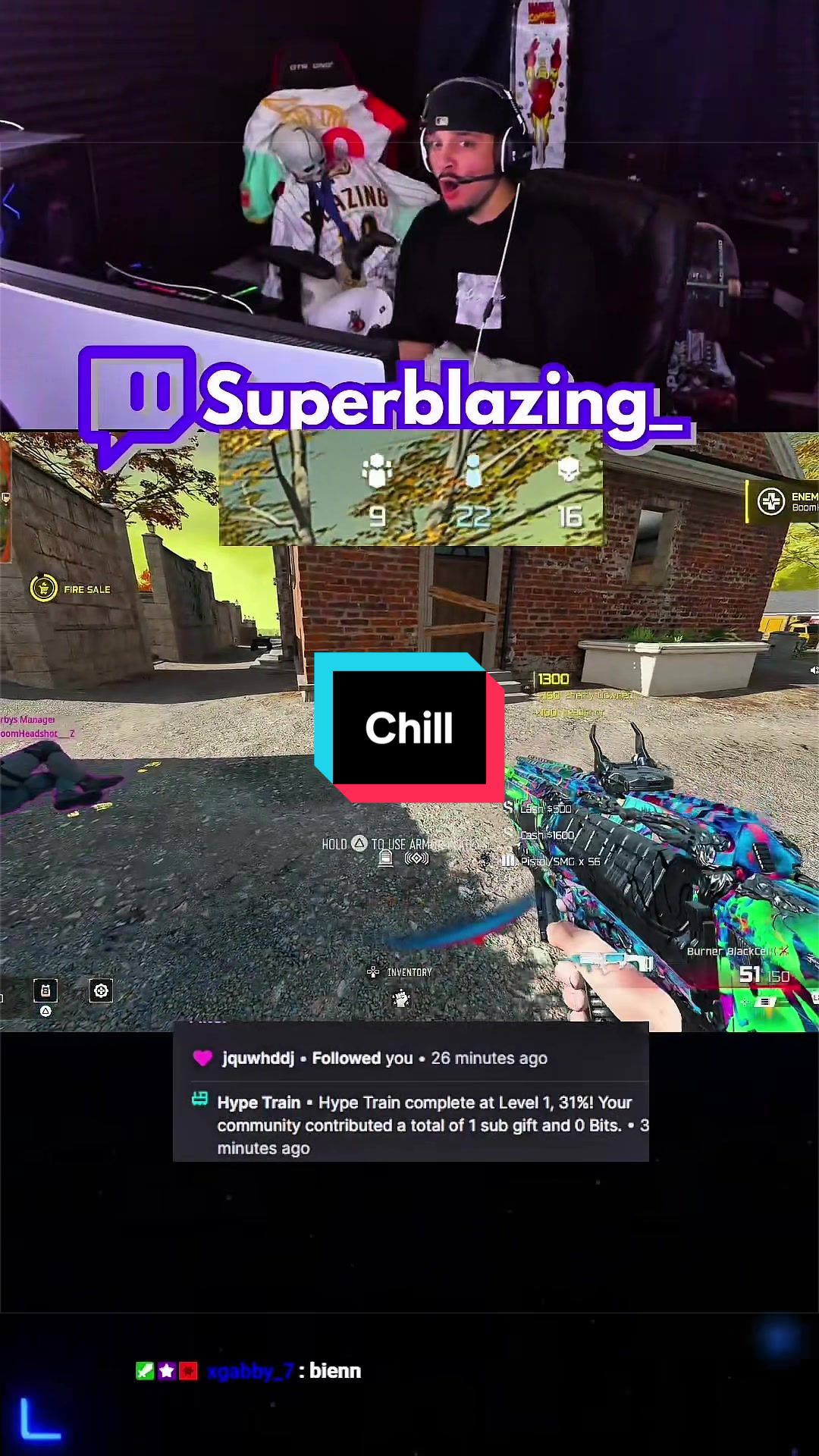 @superblazing