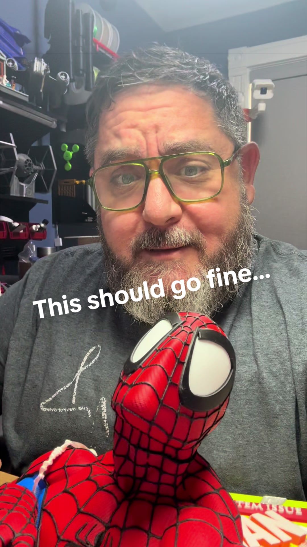 @Lukeinthegarage