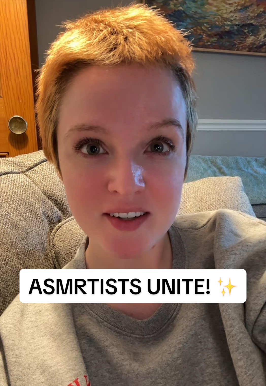 @wren’s den asmr