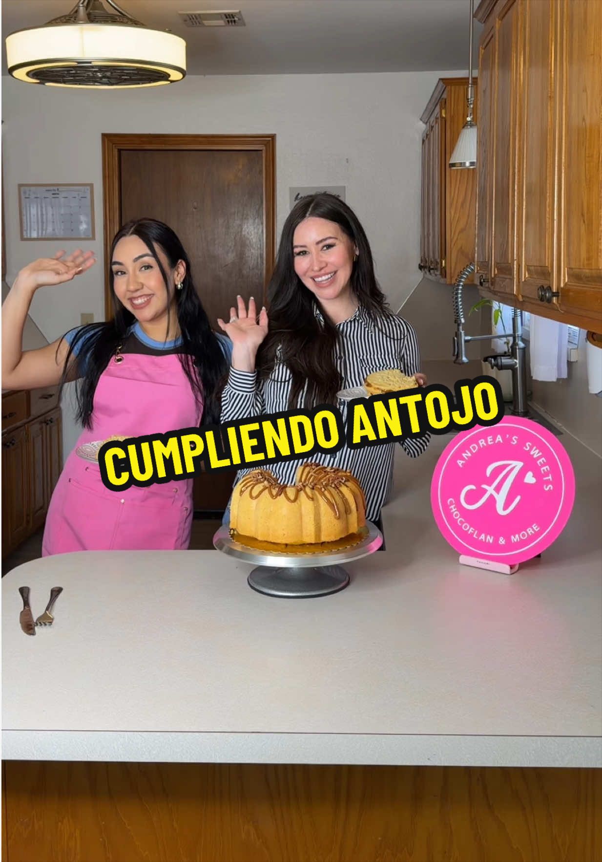 @Andrea Fabela