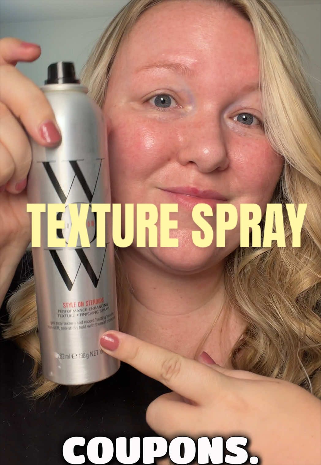 @Steph’s Beauty & Fashion Finds