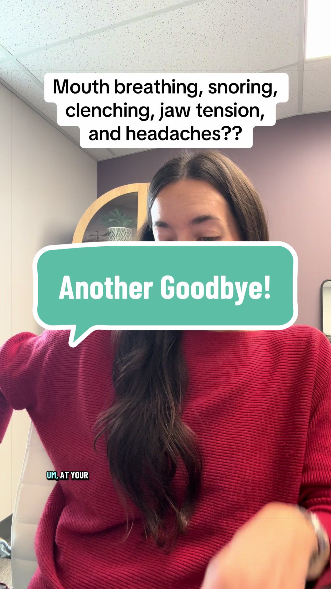 @Kayla | Myo Therapist