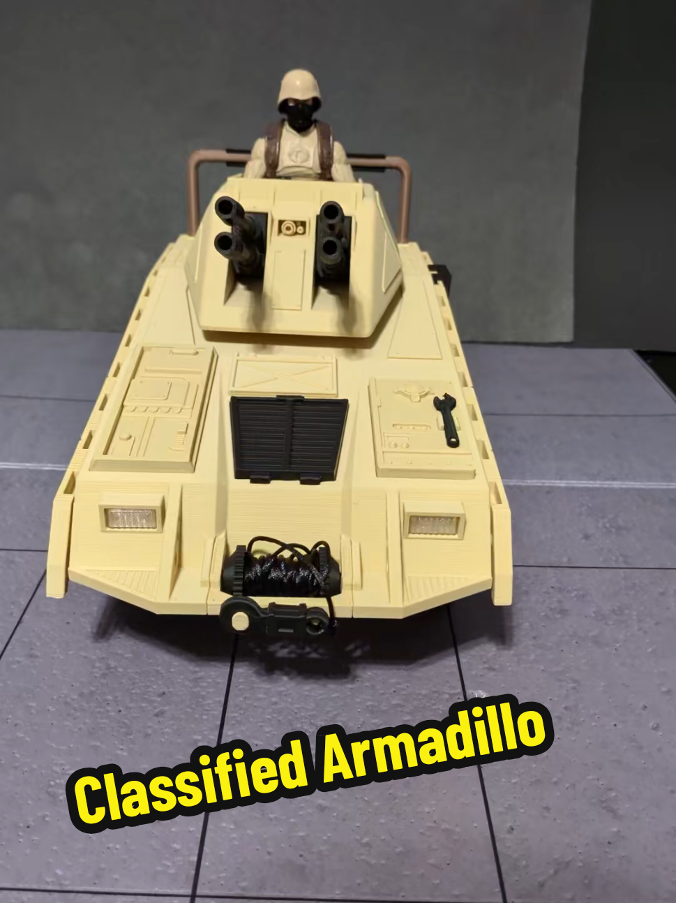 @Spec Ops Toys