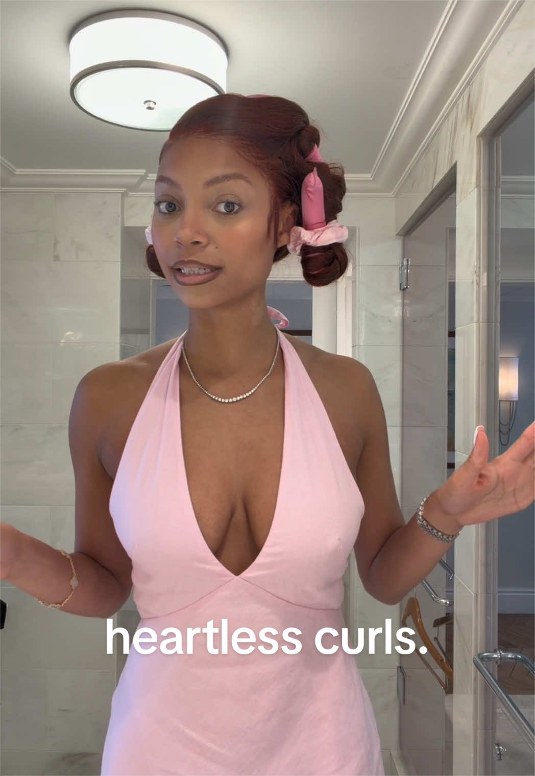 @Heaven Riley