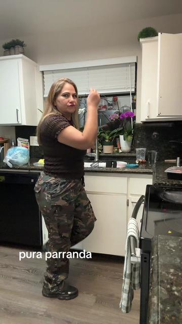 @Irma M Magana