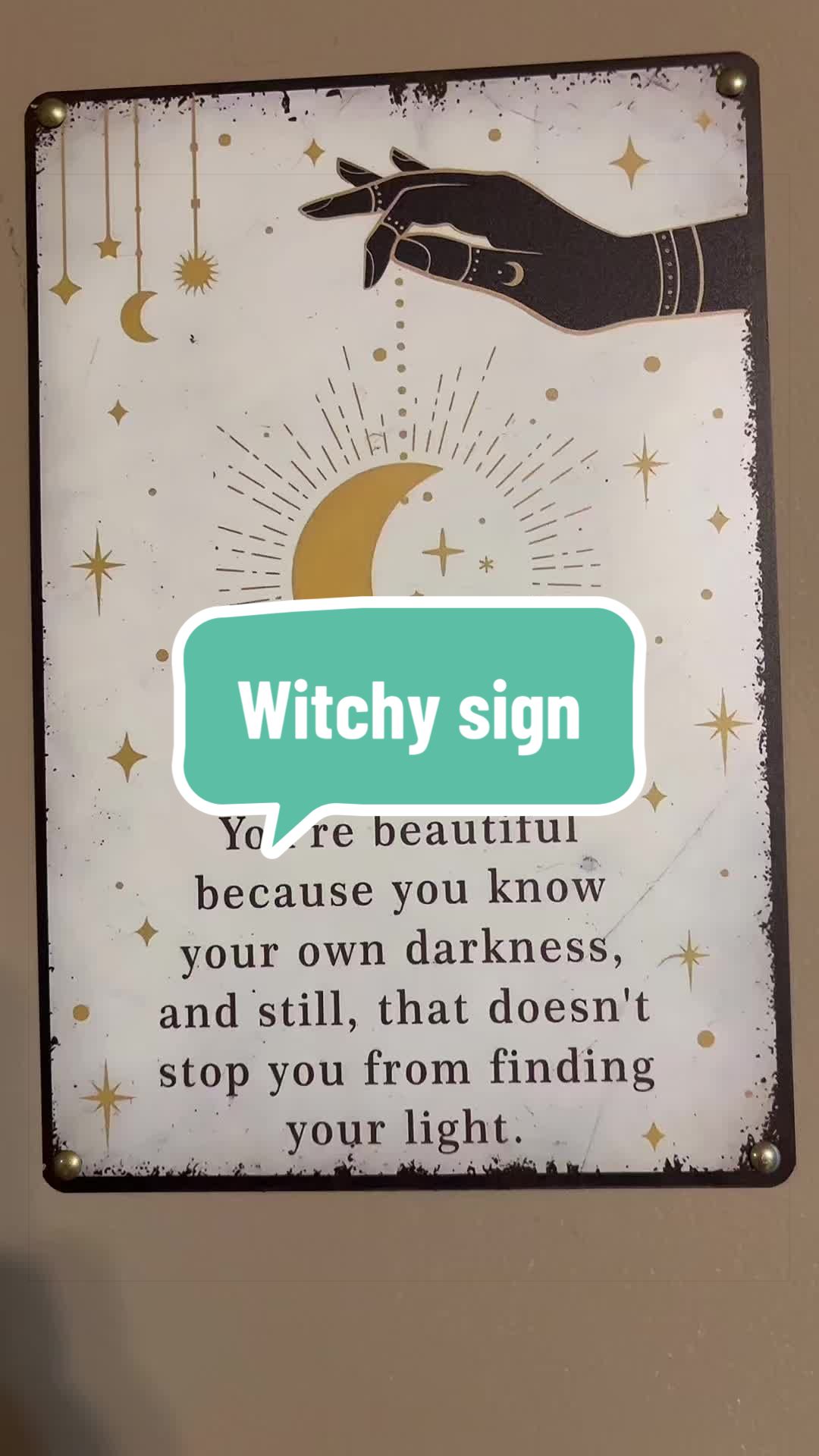 @Krystine