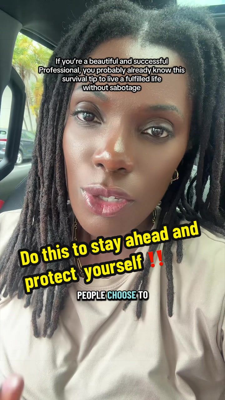 @Conscious coach shanique
