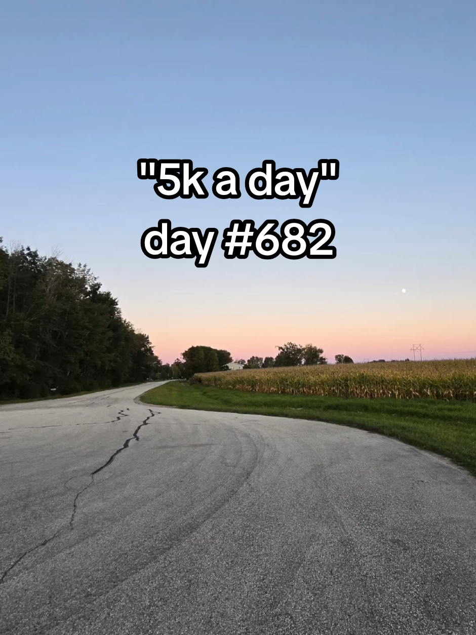 @PJ "5kAday"