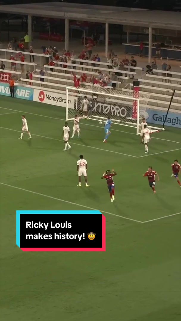 @MLS NEXT Pro