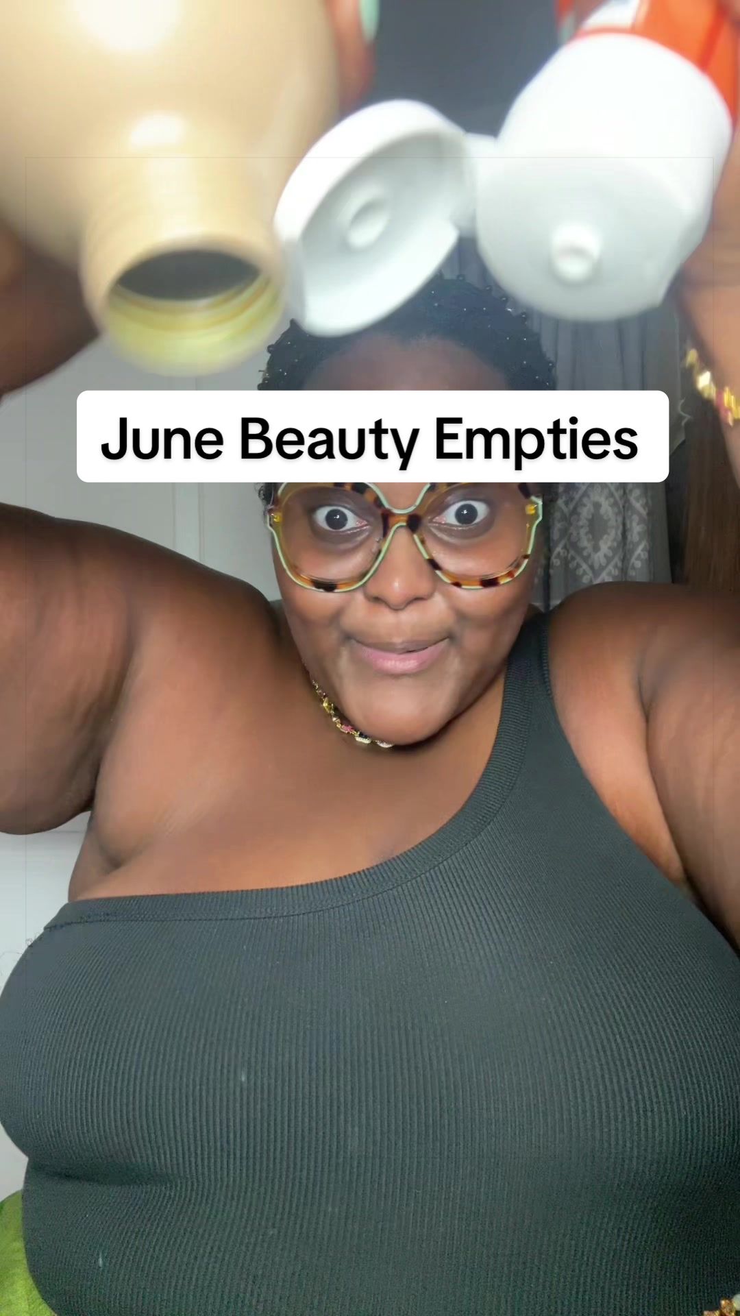 @Plus Size Baddie 💅🏾 Kyndhal