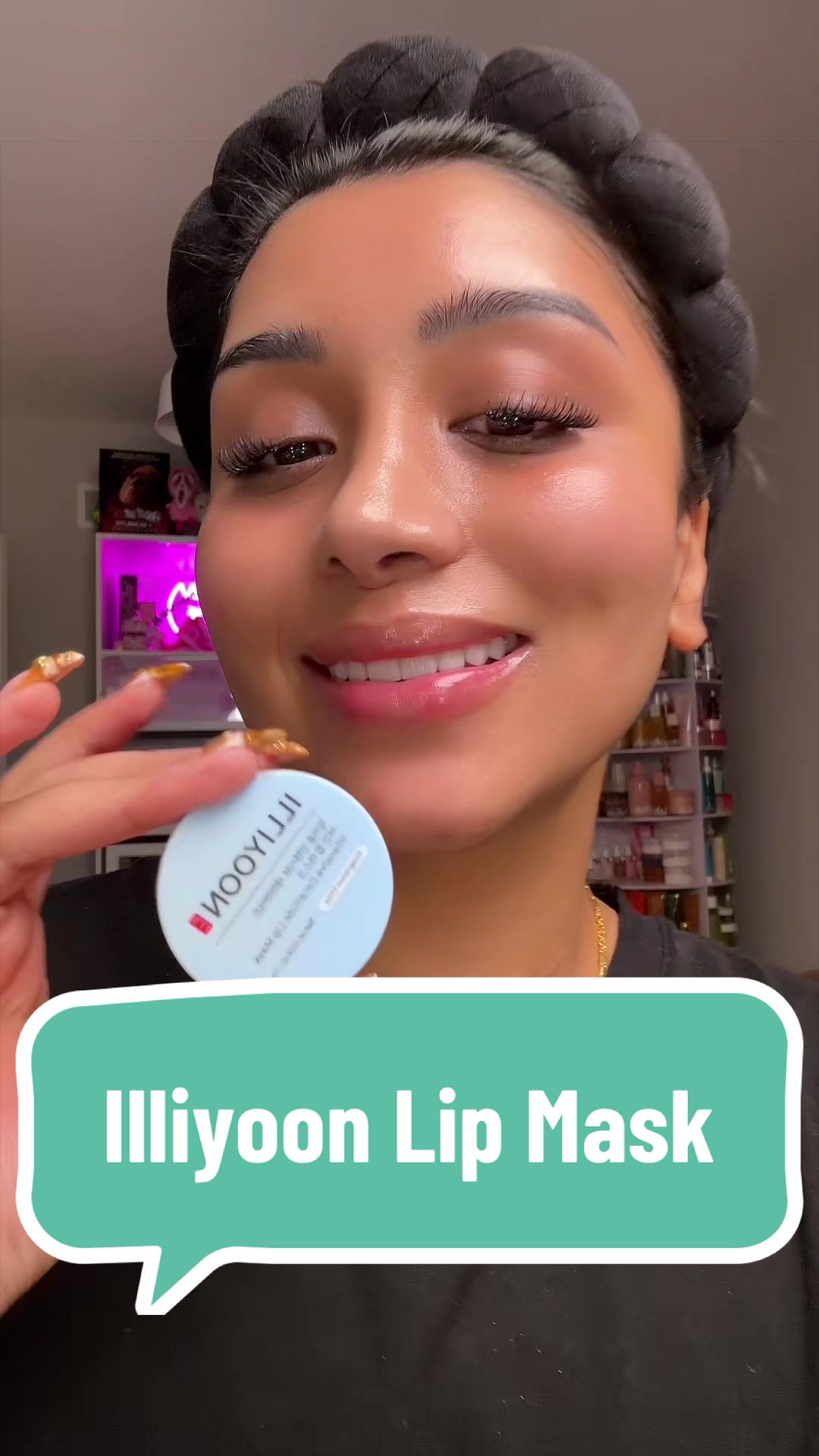 @Anne Koii | Beauty&Self Care