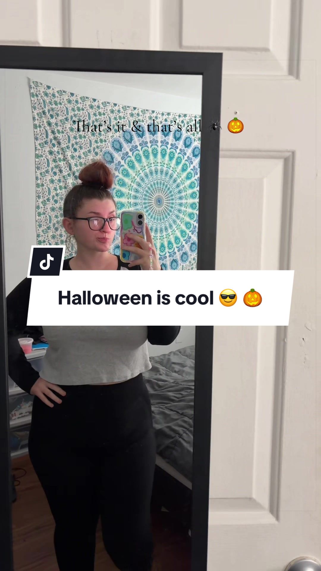 @Arianna | Mom life & self care