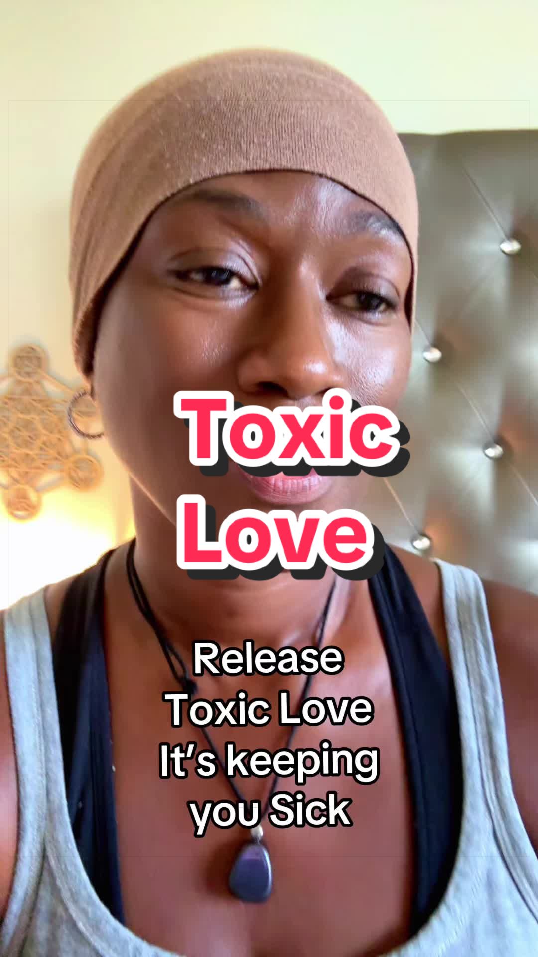 @Love Always Wins