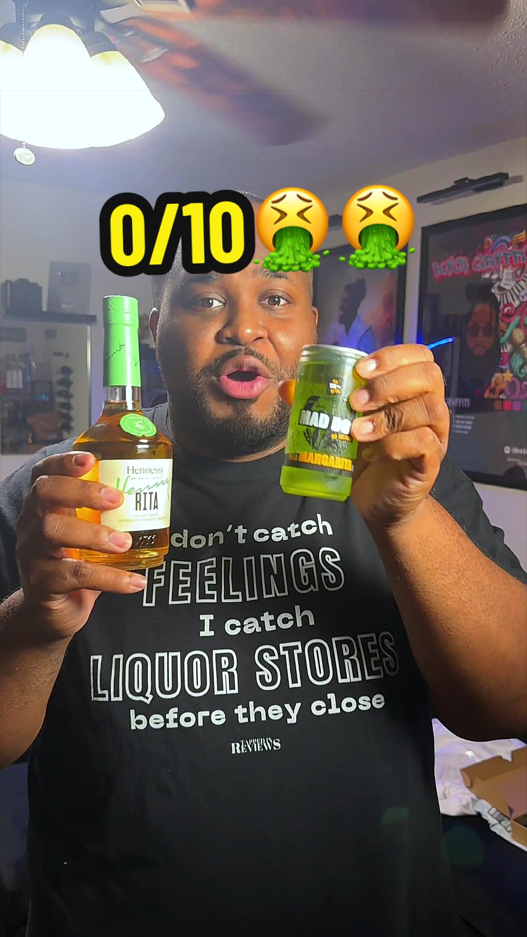 @Tapped In Reviews🥃🥃