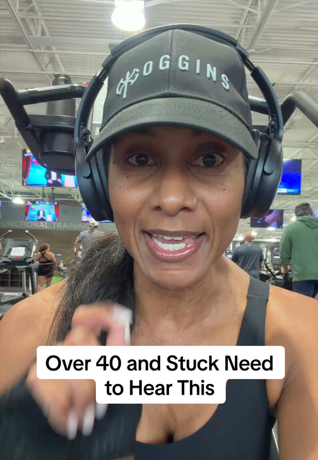 @Adriana | Menopause Coach