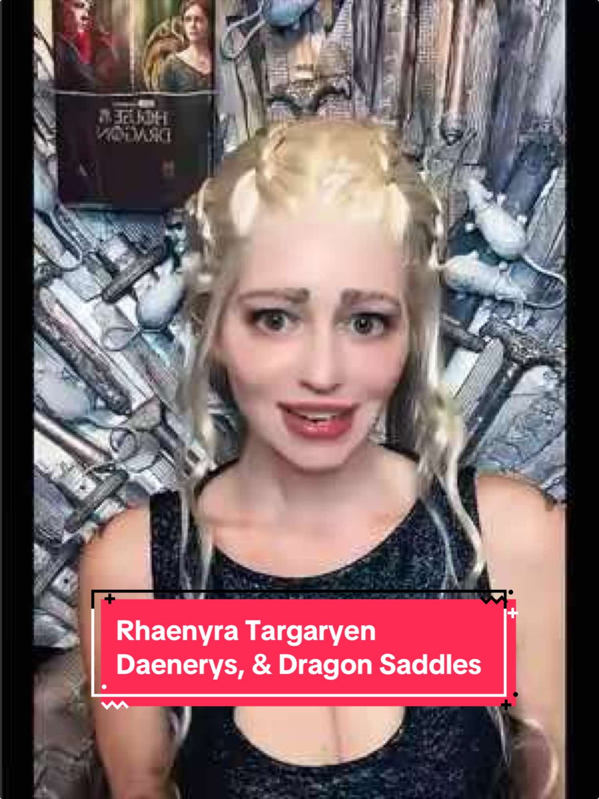@Southern Mother of Dragons