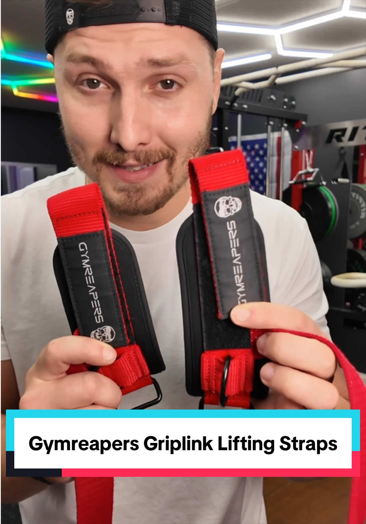 @Brody | Garage Gym Guy